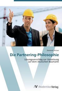 Produktbild: Die Partnering-Philosophie