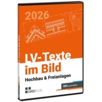 Produktbild: LV-Texte im Bild - Grundwerk DVD