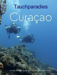 Produktbild: Tauchparadies Cura&ccedil;ao