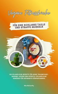 Produktbild: Vegane Fitnessk&uuml;che