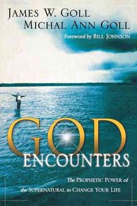 Produktbild: God Encounters