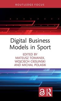 Produktbild: Digital Business Models in Sport