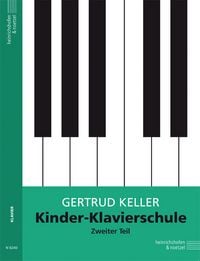Produktbild: Kinder-Klavierschule / Kinder-Klavierschule (Band 2)