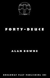 Produktbild: Forty-Deuce