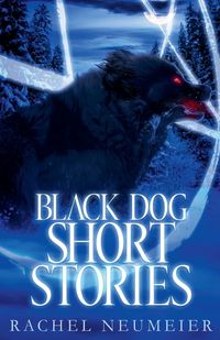 Produktbild: Black Dog Short Stories