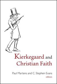 Produktbild: Kierkegaard & Christian Faith
