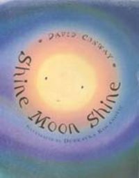 Produktbild: Shine Moon Shine