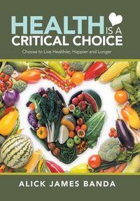 Produktbild: Health Is a Critical Choice