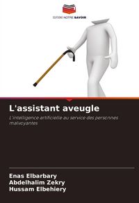 Produktbild: L'assistant aveugle