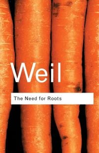 Produktbild: The Need for Roots