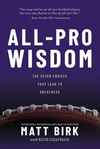 Produktbild: All-Pro Wisdom