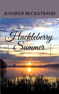 Produktbild: Huckleberry Summer -Lp