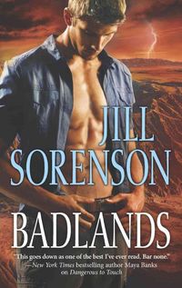 Produktbild: Badlands