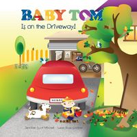 Produktbild: Baby Tom Is On The Driveway