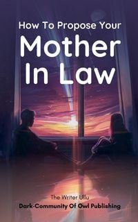 Produktbild: How To Propose Your Mother In Law
