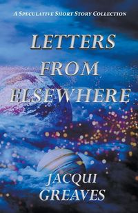 Produktbild: Letters From Elsewhere