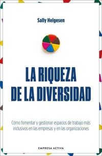 Produktbild: Riqueza de la Diversidad, La