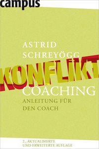 Produktbild: Konfliktcoaching