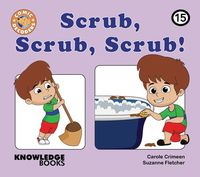 Produktbild: Scrub, Scrub, Scrub!