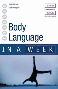 Produktbild: Body Language