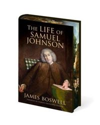 Produktbild: Life of Samuel Johnson