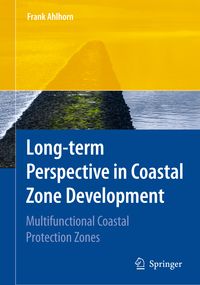 Produktbild: Long-term Perspective in Coastal Zone Development