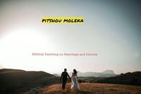 Produktbild: Biblical Teaching on Marriage and Divorce