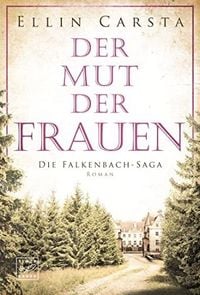Produktbild: Der Mut der Frauen