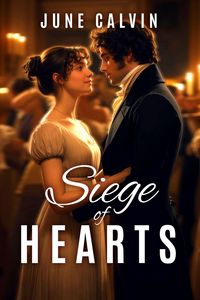Produktbild: Siege of Hearts