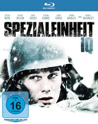 Produktbild: Spezialeinheit IQ (A Midnight Clear)