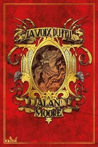 Produktbild: Voix du feu
