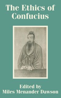 Produktbild: Ethics of Confucius, The