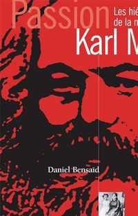 Produktbild: Karl Marx : les hi&eacute;roglyphes de la modernit&eacute;