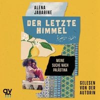 Produktbild: Der letzte Himmel