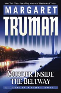Produktbild: Murder Inside the Beltway