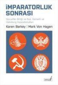 Produktbild: Imparatorluk Sonrasi