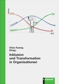 Bild vom Artikel Inklusion und Transformation in Organisationen vom Autor 
