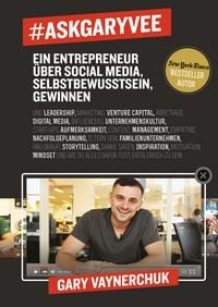 Produktbild: #AskGaryVee