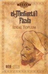 Produktbild: El-Medinet&uuml;l Fazila - Ideal Toplum