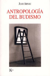 Produktbild: Antropolog&iacute;a del budismo