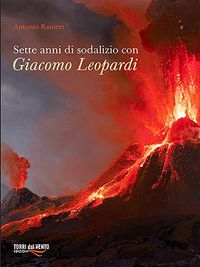 Produktbild: Sette anni di sodalizio con Giacomo Leopardi