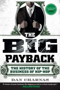 Produktbild: The Big Payback