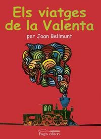 Produktbild: Els viatges de la valenta
