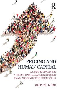 Produktbild: Pricing and Human Capital