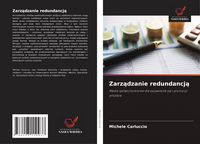 Produktbild: Zarz&iquest;dzanie redundancj&iquest;