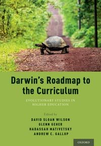 Produktbild: Darwin's Roadmap to the Curriculum