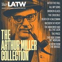 Produktbild: The Arthur Miller Collection