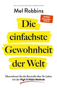 Produktbild: Die einfachste Gewohnheit der Welt