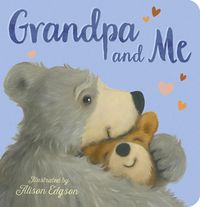 Produktbild: Grandpa and Me