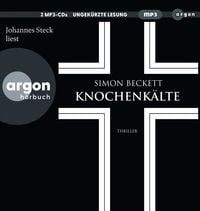 Produktbild: Knochenk&auml;lte